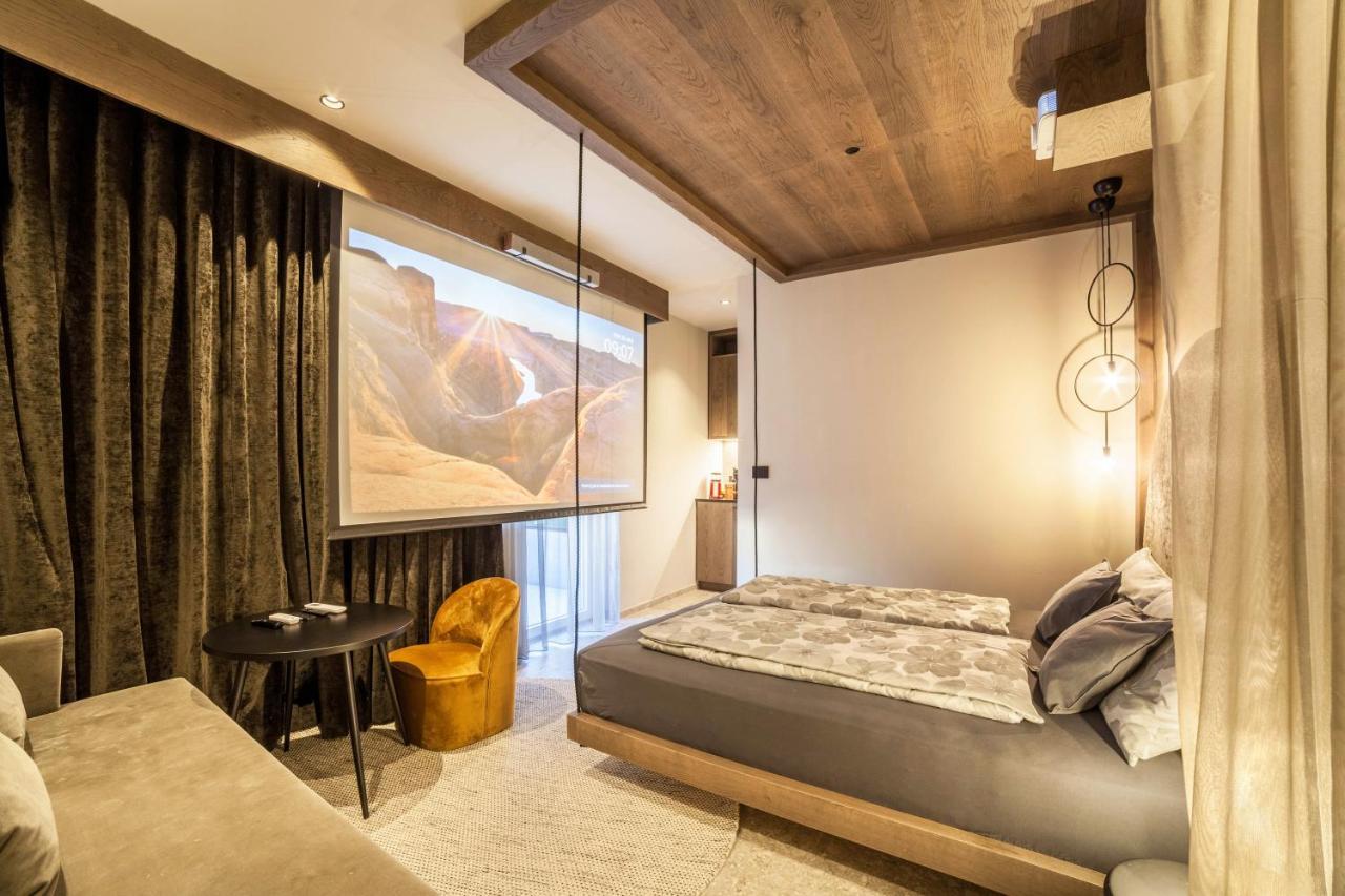 Truma Swing Odeon Apartment Merano