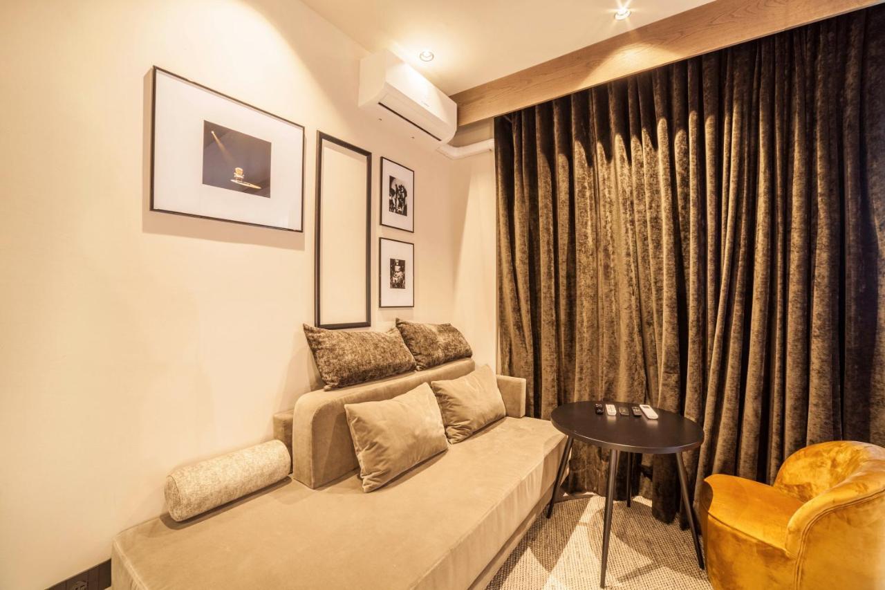 Truma Swing Odeon Apartment Merano